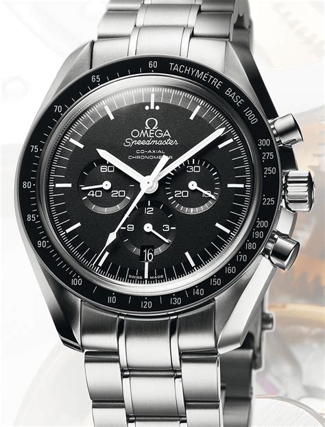 omega moon watch date|moonwatch omega price.